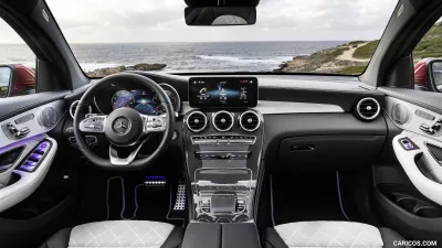 GLC 300